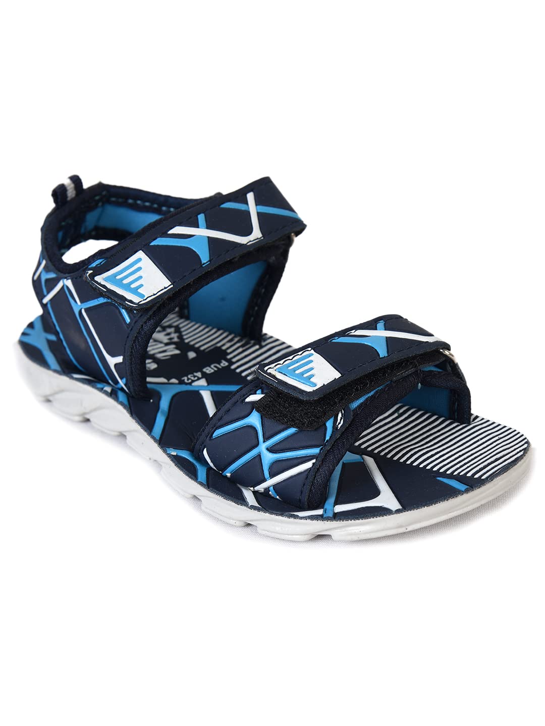 See full amazon price history chart for AJANTA Kids Navy Sports Sandal PU1065 AJANTA Kids Navy Sports Sandal PU1065 (B0B397YS8H) Amazon Price History, Amazon Price Tracker