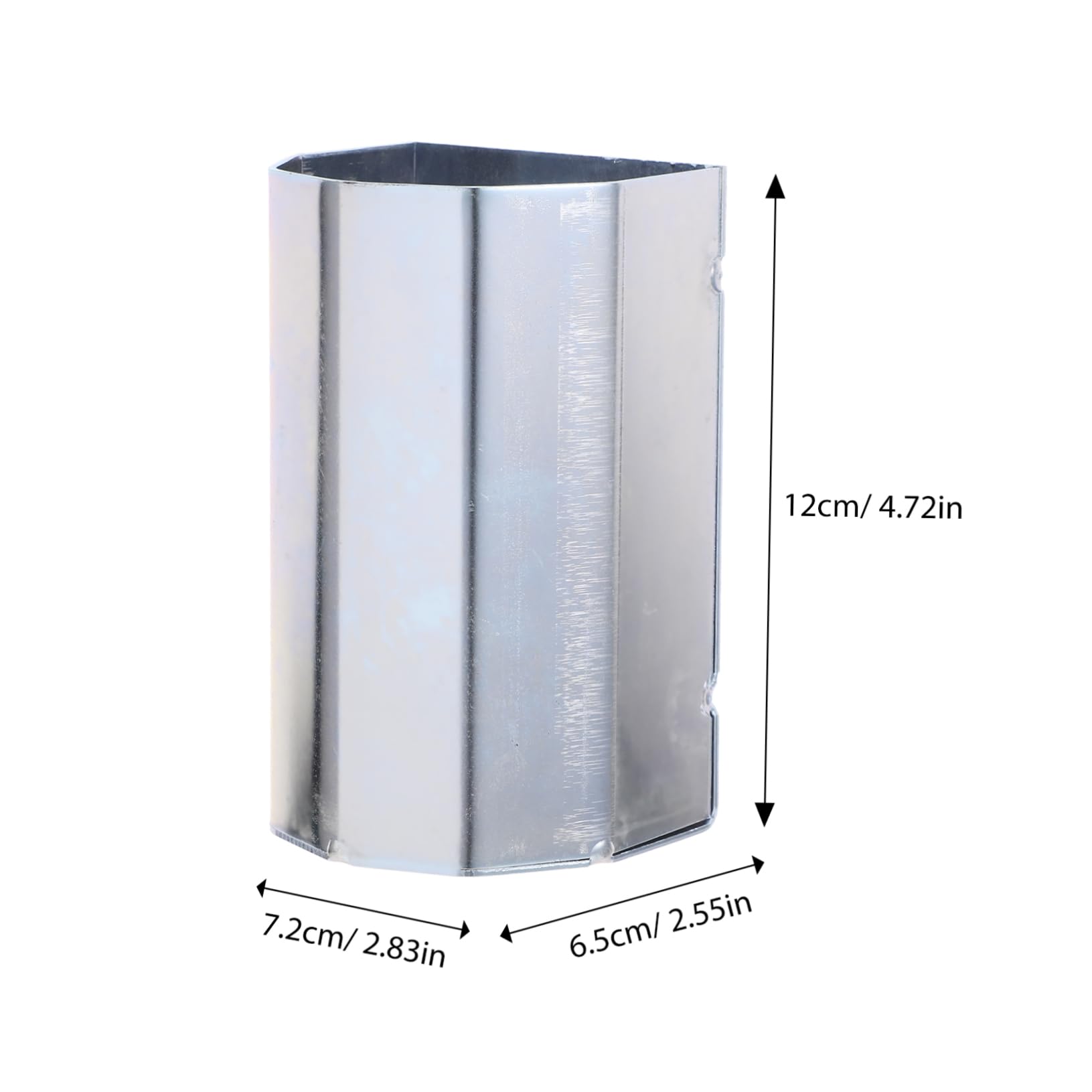 IWOWHERO Multi Function Pegboard Pen Organizer Convenient Storage Bucket for Pegboard Hardware Organizer for Tools and Craft Accessories Versatile Wall Organizer for Home Office