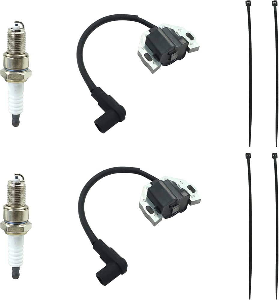 イキリンコ Amazon.com: 2 Sets of 21171-0743 Ignition Coil Module for