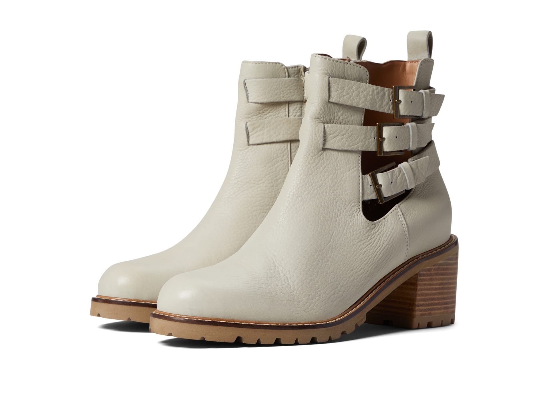 Seychelles Women's Give It a Whirl Ankle Boot