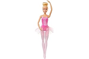 Barbie Dancing Doctor Playset