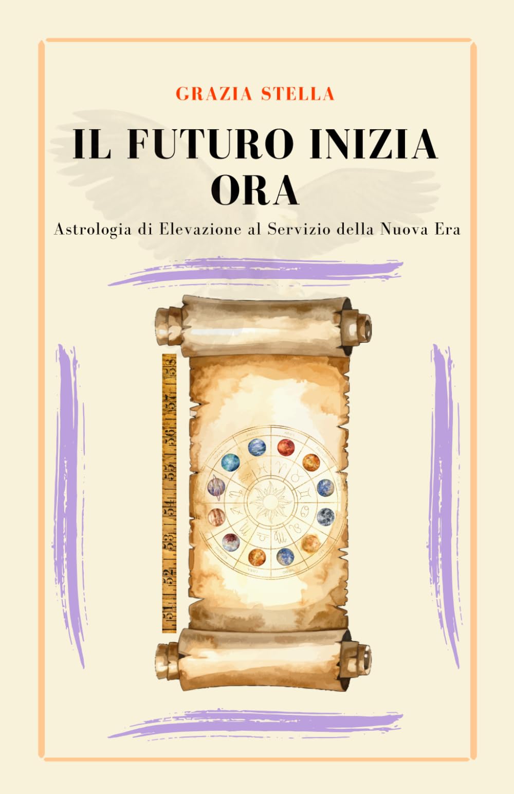 Il futuro inizia ora: Astrologia di Elevazione al servizio della nuova Era