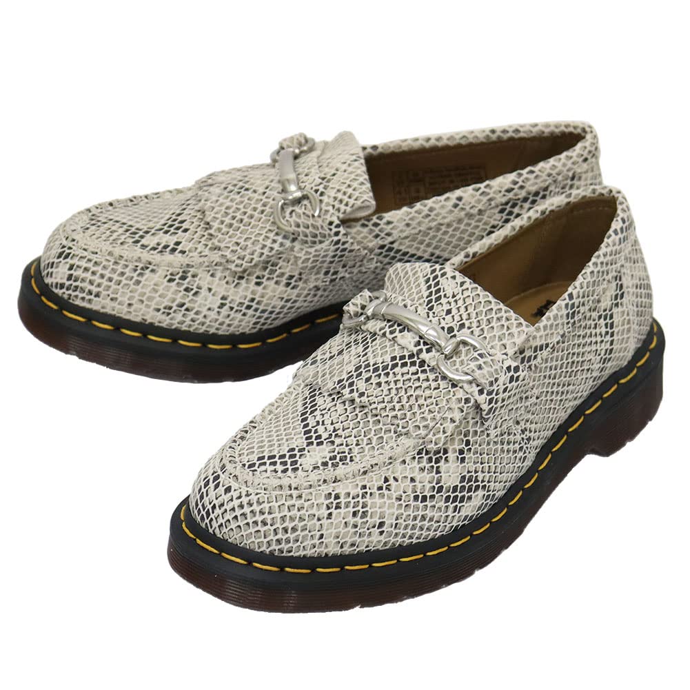 Amazon | [ドクターマーチン] 330616296 ADRIAN SNAFFLE エイドリアン  