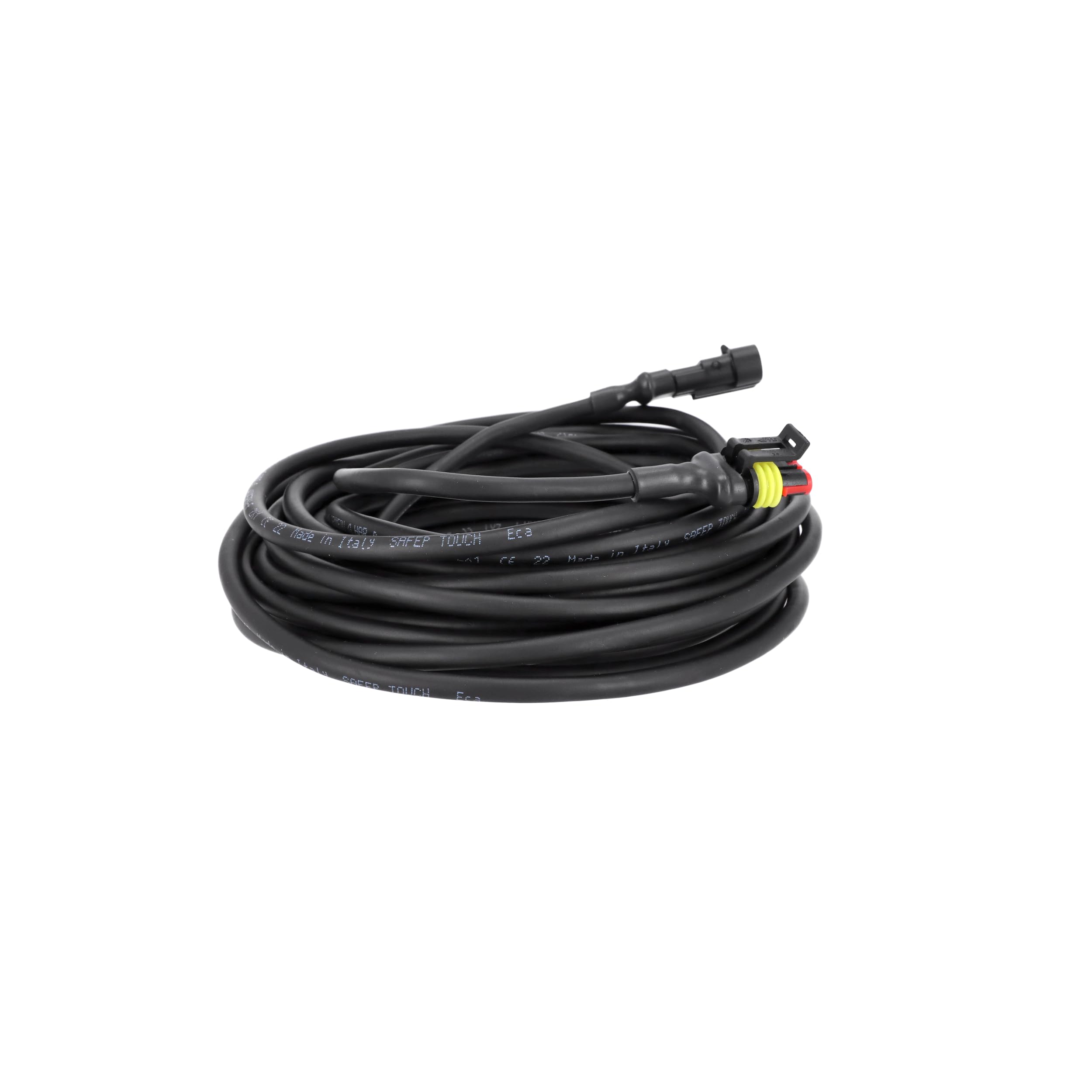 Robótico Cortacésped Fuente de alimentación Cable de Baja tensión para la estación de Carga para Husqvarna AUTOMOWER – 310, 315, 320, 330x, 420, 430x – (10 Metros)