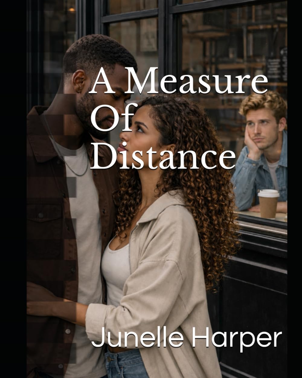 A Measure Of Distance