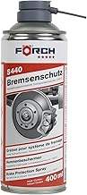FÖRCH S440 Assembly Brake Protection Spray 400 ml (1)