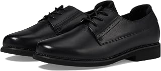 Propet Womens Hazel Oxford Flats Casual - Black
