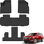 Tapis de sol sur mesure pour K4 2025 2026 Tous les temps TPE Protection du caoutchouc & Linges de sol antidérapantes de la rangée arrière pour véhicules automobiles K4 2025 Accessoires