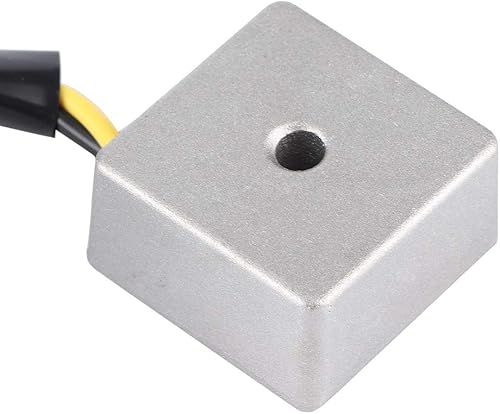 Miniatura 8 de Regulador de voltaje, Regulador de voltaje para Club Car Precedent Gas Cart 2004 Up 1025159 01 102803301