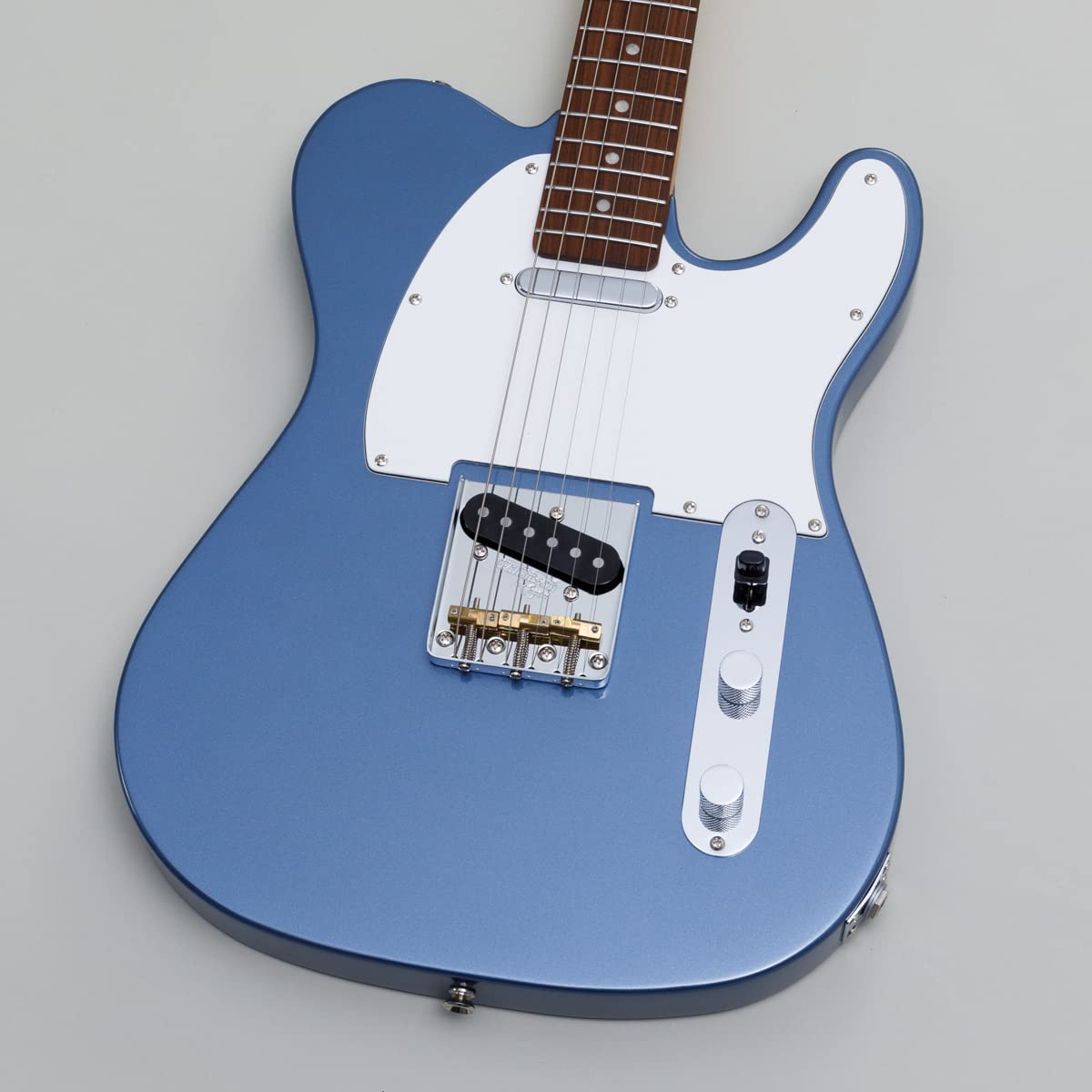 Amazon | HISTORY HTL-Performance Prussian Blue ハムバッカー