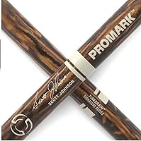 Vista 10 de ProMark TXDC17IW ProMark System Blue Scott Johnson DC17 Light Baquetas