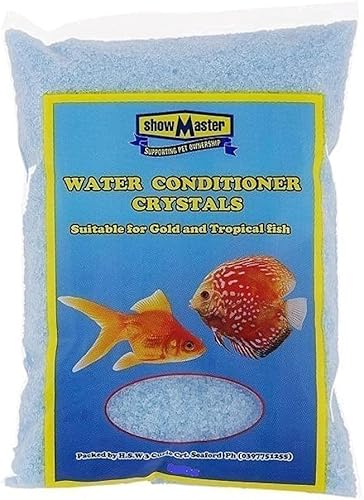 SHOWMASTER Soft Water Salts