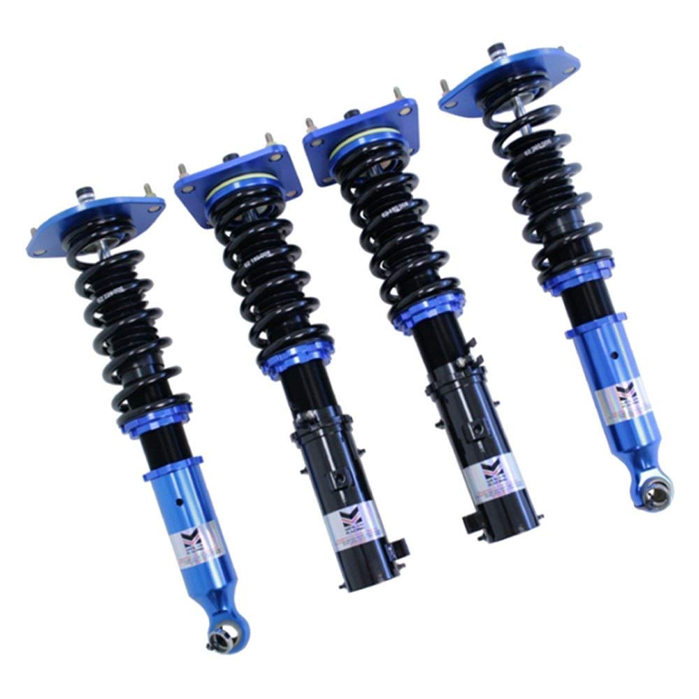 Megan RacingMR-CDK-MRX86-EZ EZ Street Series Coilover Damper Kit
