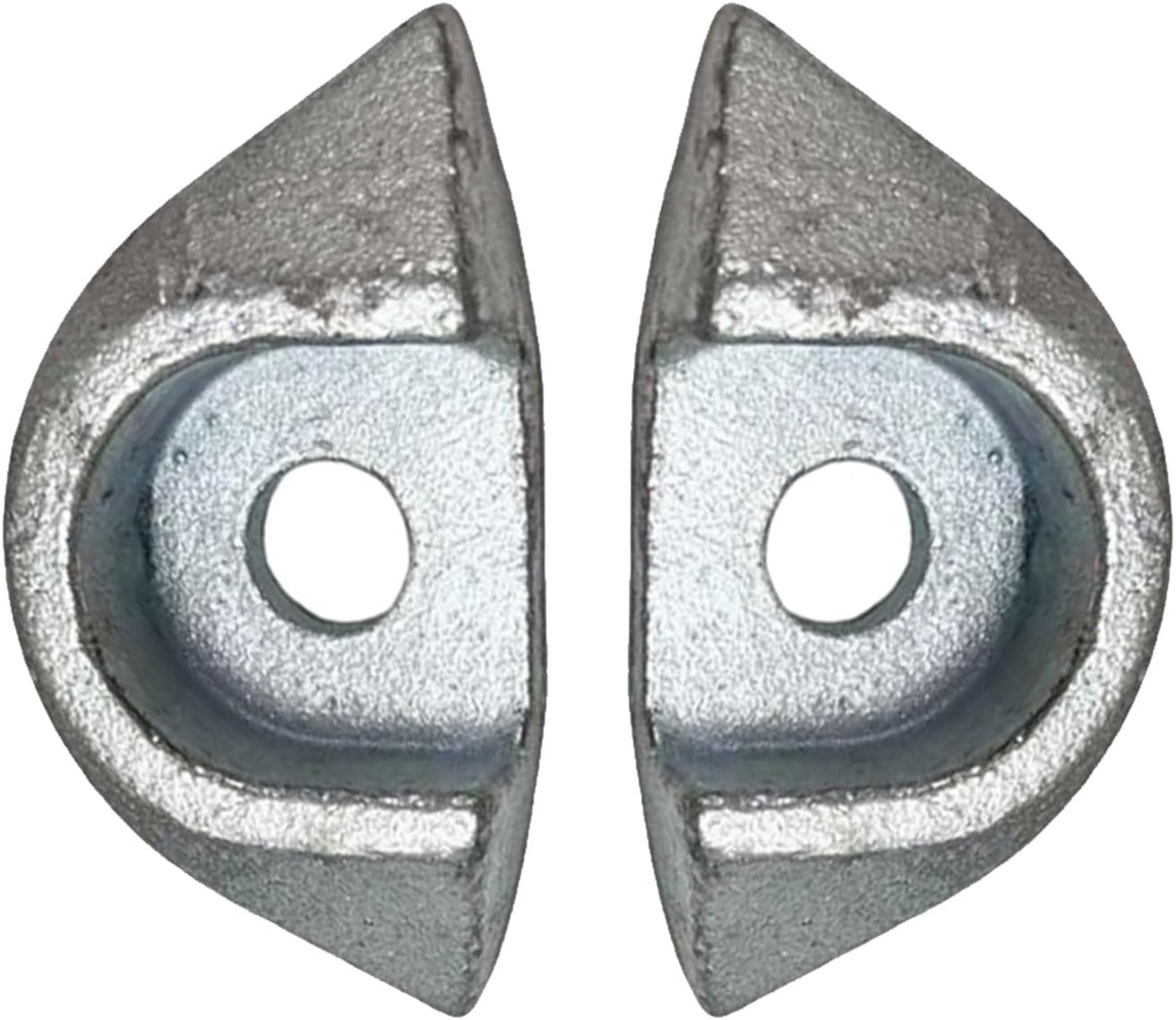 2 Pack Wear Cap FH303250 Fits for John Deere