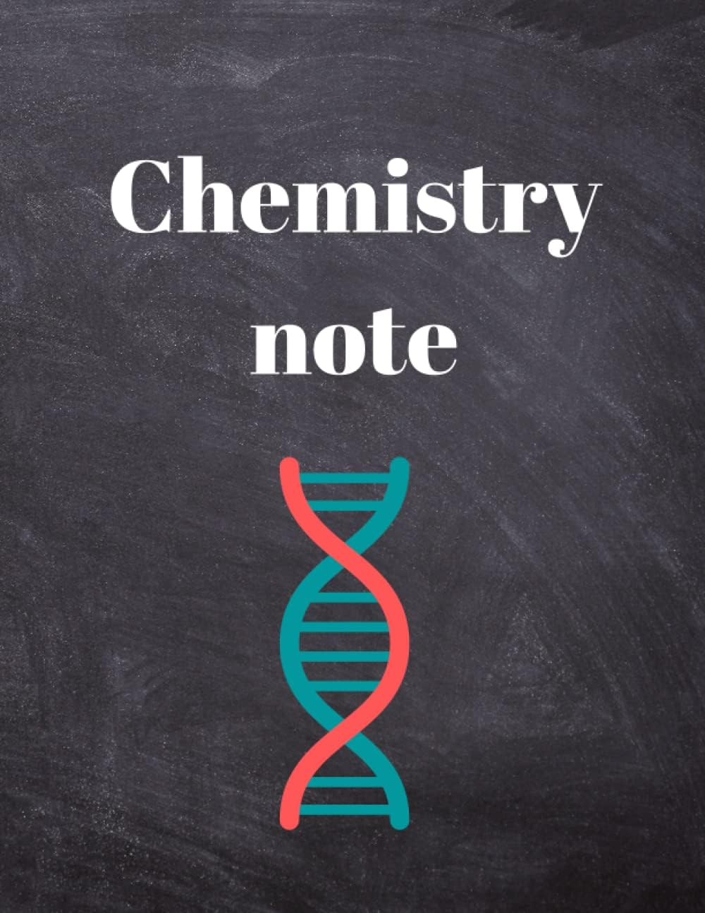 chemistry notebook: Chemistry Notebook / Journal / Notepad | Gift For Chemistry Teachers, Chemistry Gifts Ideas and student,unique Gifts for Science ... 8.5" x 11"