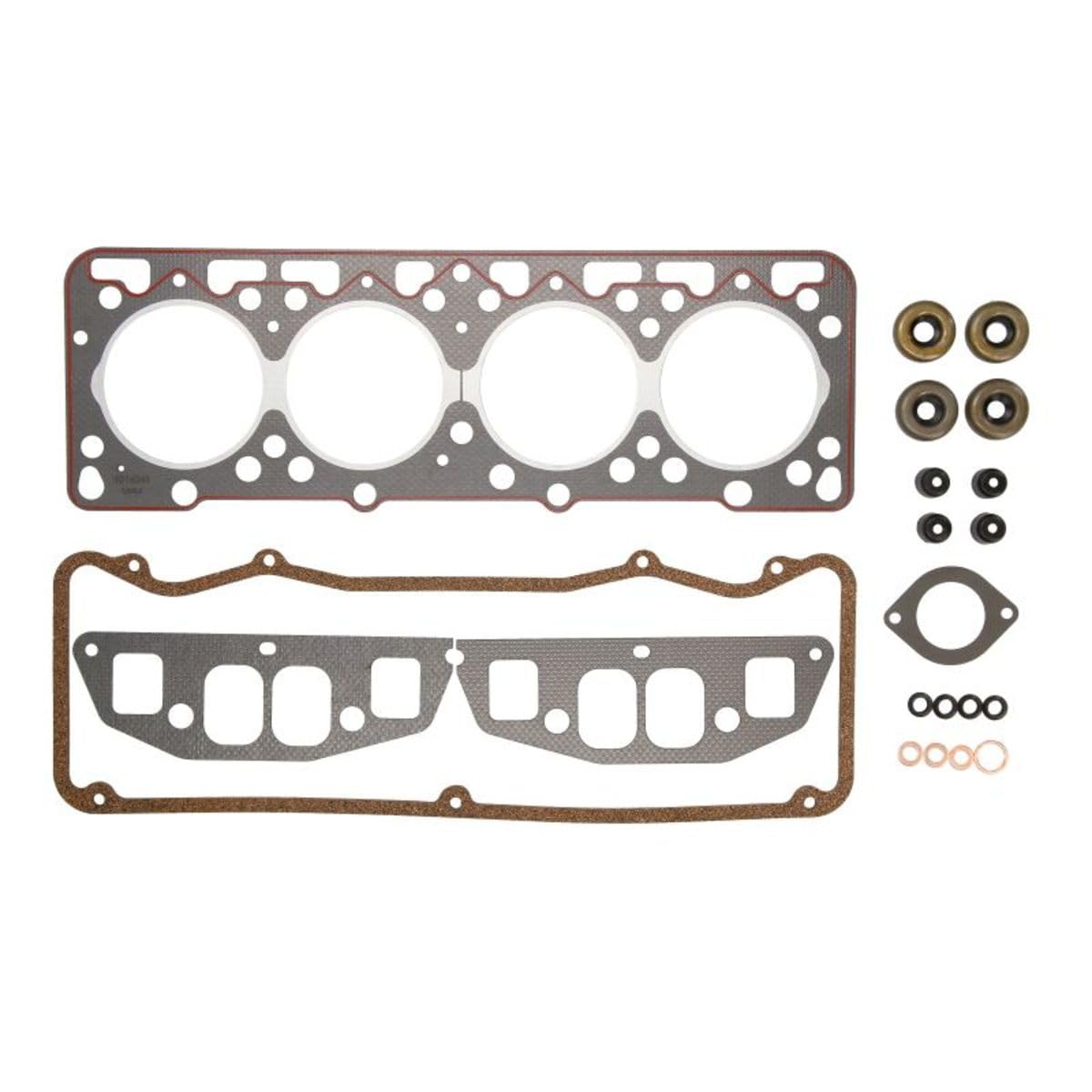 ENGITECH ENT000273 Kit guarnizioni Testata con guarnizione cappa testa del cilindro con guarnizione testata
