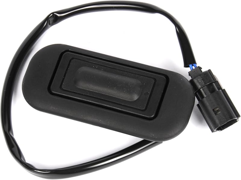 Interruptor de abertura da tampa traseira GM GENUINE PARTS 22862011 – 1 unidade