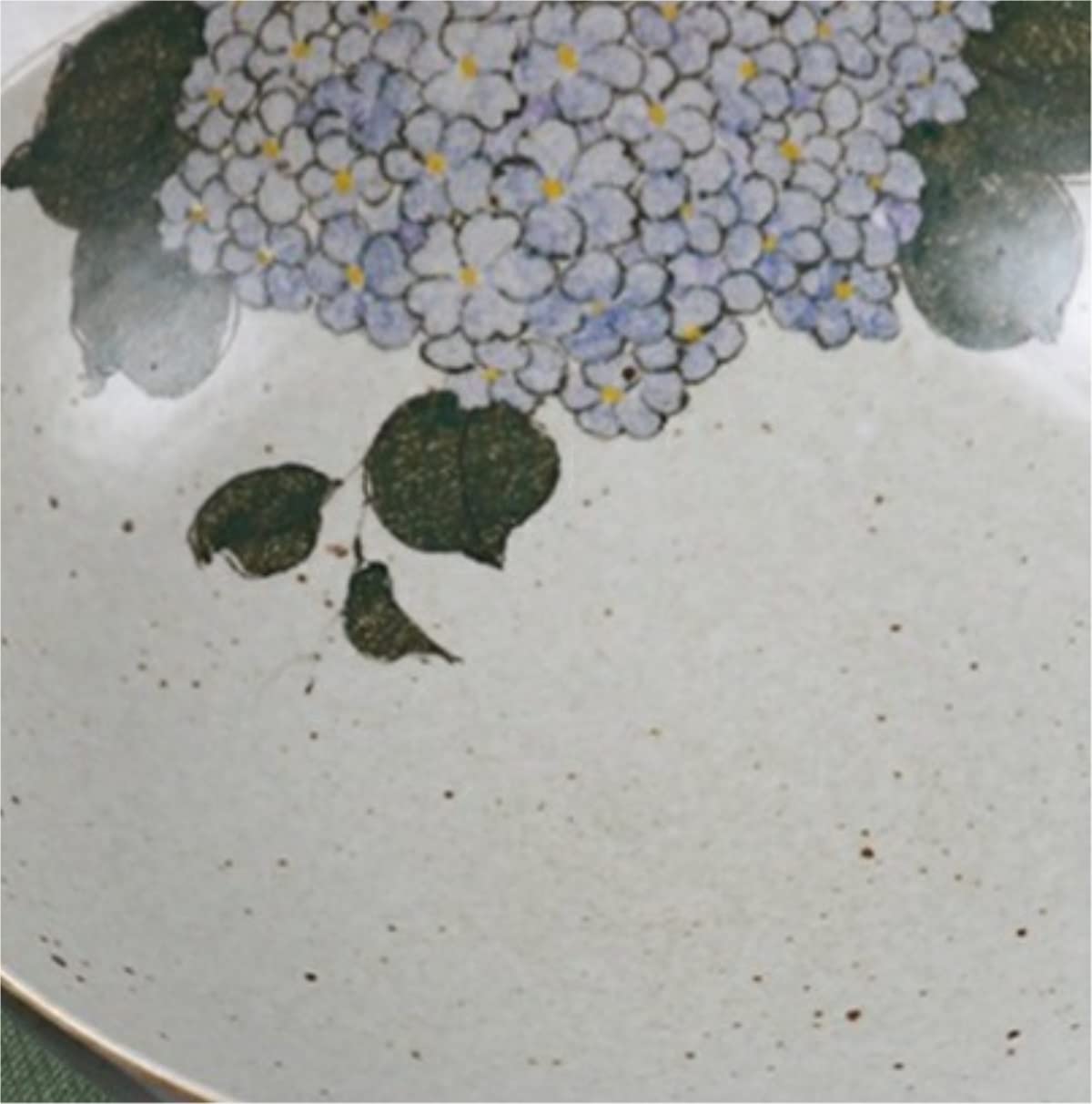 Patera na Owoce Miska na Owoce Kosz na Owoce Chińska Ręcznie Malowana Miska Na Owoce Wykwintny Wzór Ceramiczna Miska Na Owoce Naczynie Na Cukierki Dekoracyjne Stojak na Owoce Koszyk Na Owoce (Color :