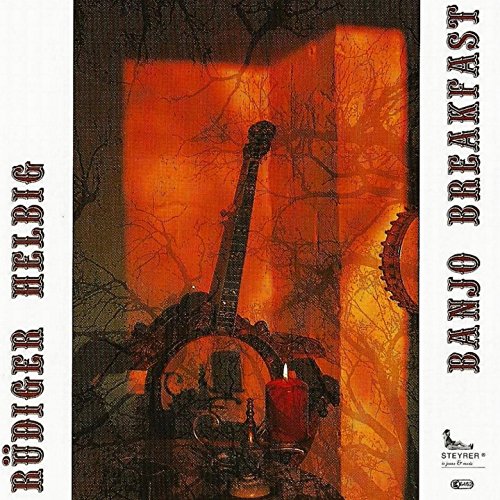 Play Banjo Breakfast by Rüdiger Helbig on Amazon Music