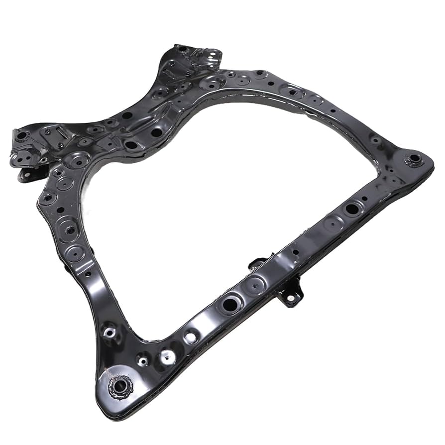 Amazon.com: FZJDSD Black Front Subframe Crossmember Engine