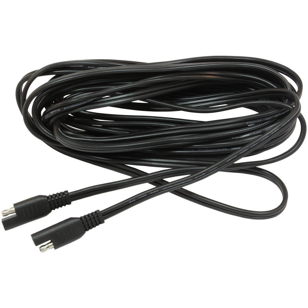 replacement for Schumacher EC-25 25' Cable Connector Extension Cord