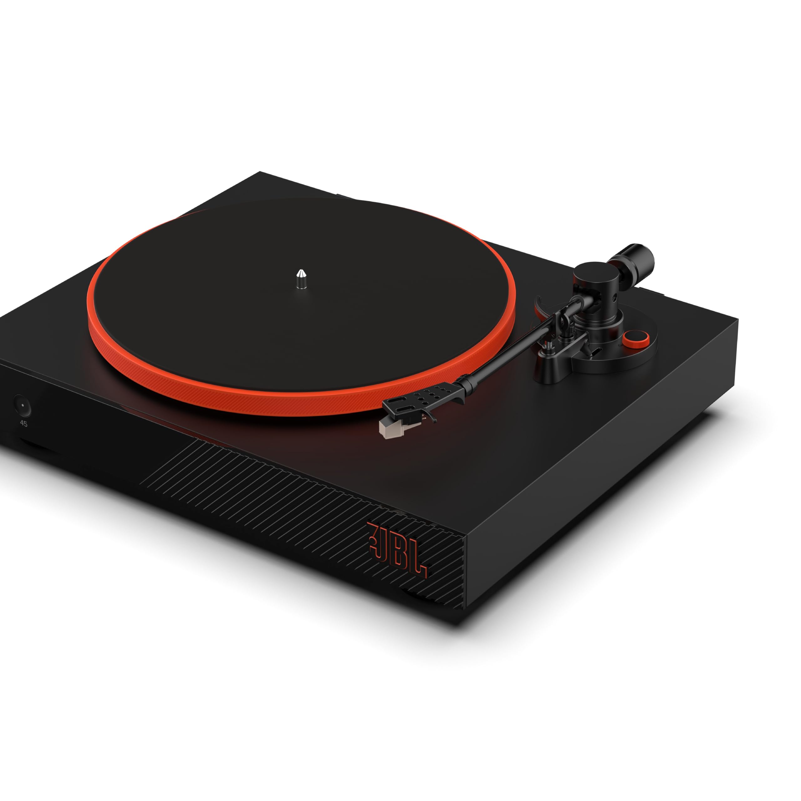 Amazon.co.jp: JBL Spinner BT Bluetooth搭載ターンテーブル レコード 