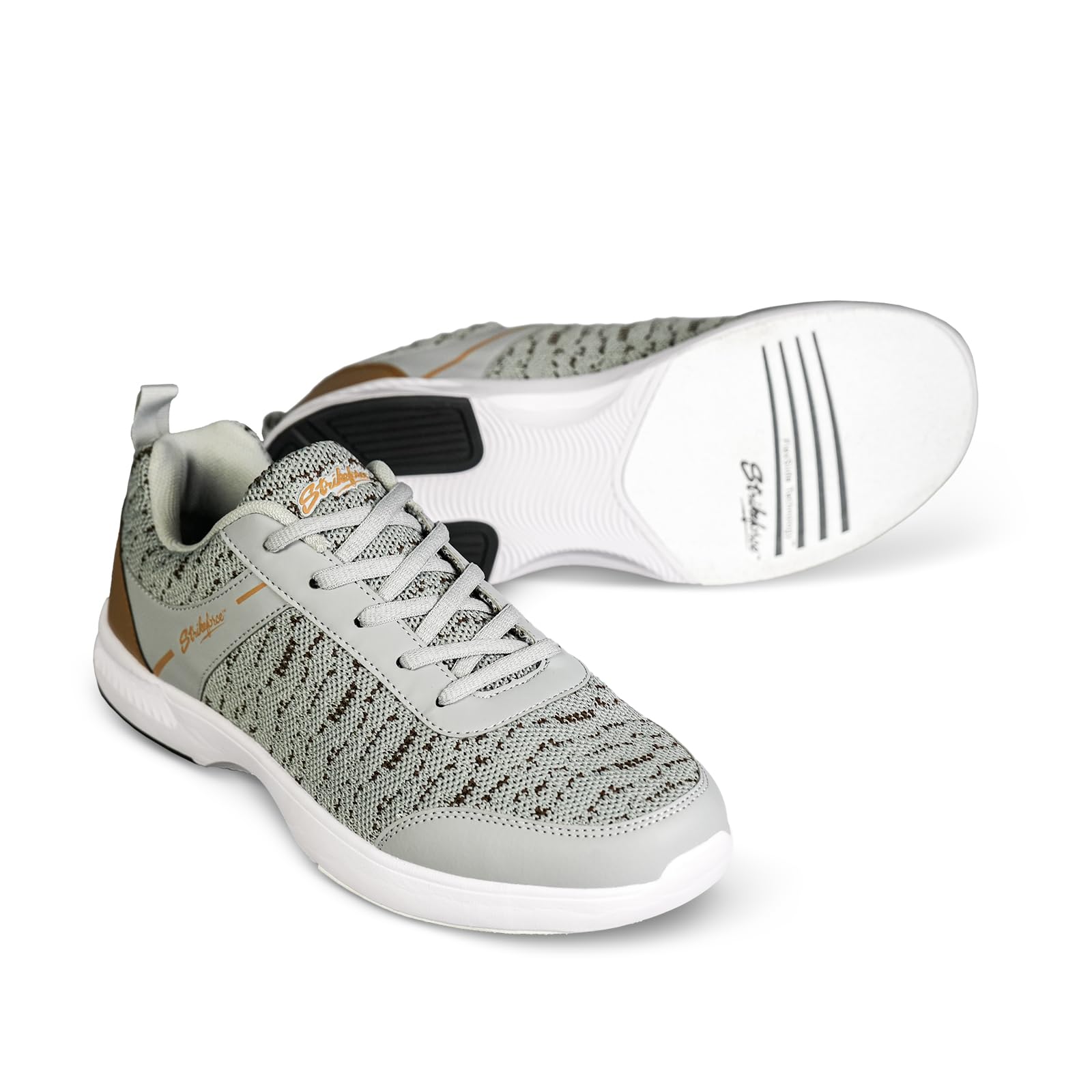 KR Strikeforce Flyer Mesh Lite Herren Athletic Bowlingschuh