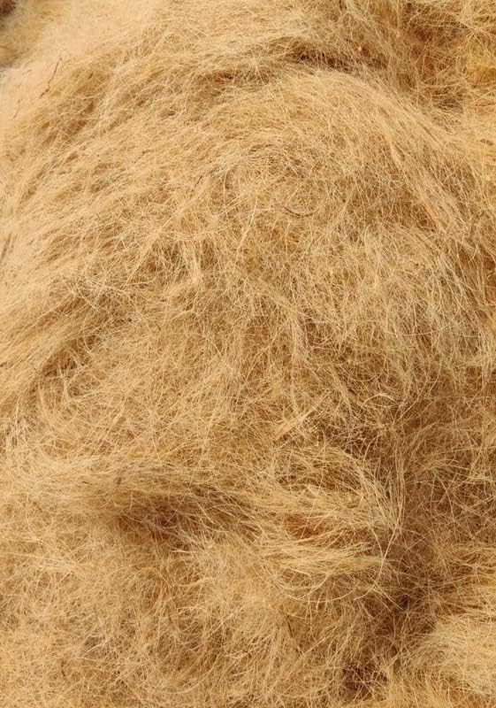 Monser (1KG) Natural Coco Fiber use for Nesting Material (B0CB1JSBLG) Amazon Price History, Amazon Price Tracker
