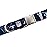 Littlearth NFL Houston Texans Pet Premium Collar, Team Color, Small