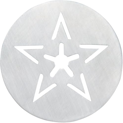 Miniatura 19 de OXO Good Grips - Juego de discos navideños para galletas