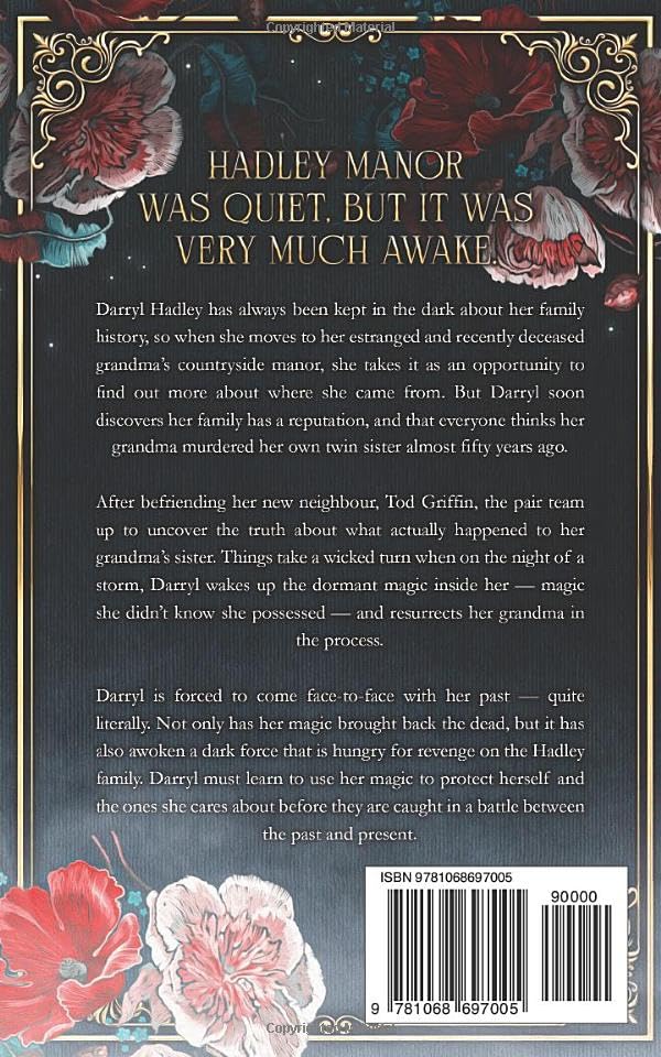 Something Wicked - Image 2