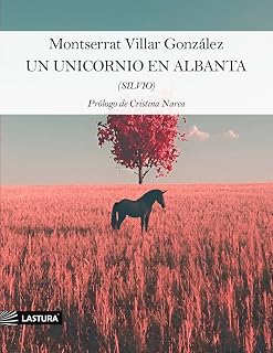 UN UNICORNIO EN ALBANTA