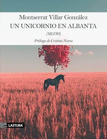 UN UNICORNIO EN ALBANTA