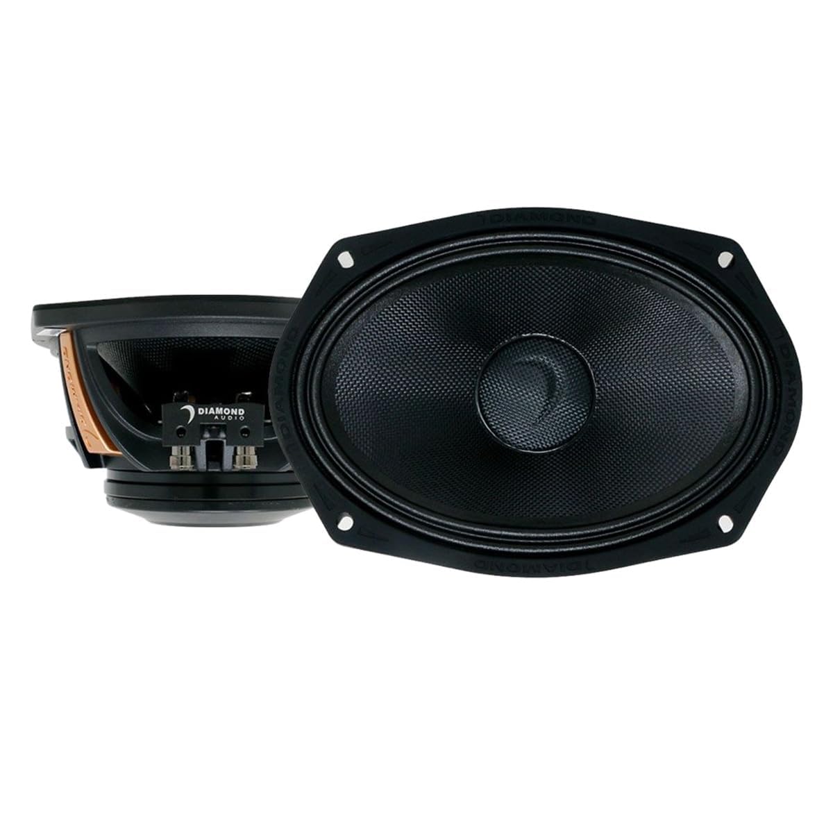 Amazon.com: Diamond Audio MS69NEO - 6