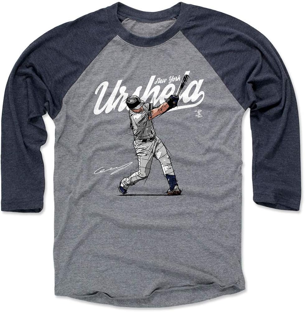 gio urshela shirt