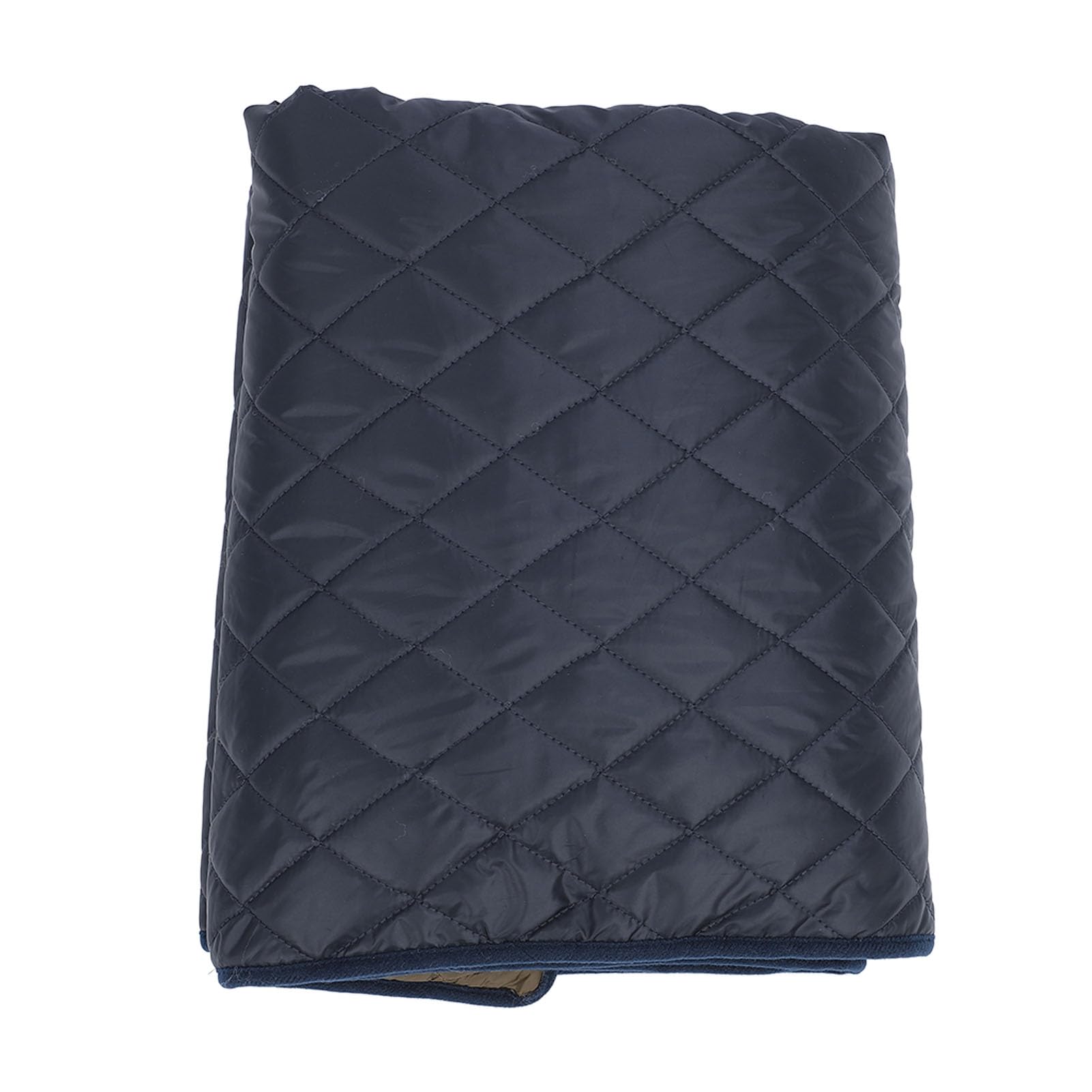 Aramox Coperta Riscaldante, Coperta Riscaldata Elettrica in Fibra di Poliestere 5 V USB Riscaldamento Rapido Portatile Morbido per Sala Studio Ufficio Domestico Utenti Anziani (Tipo 1)