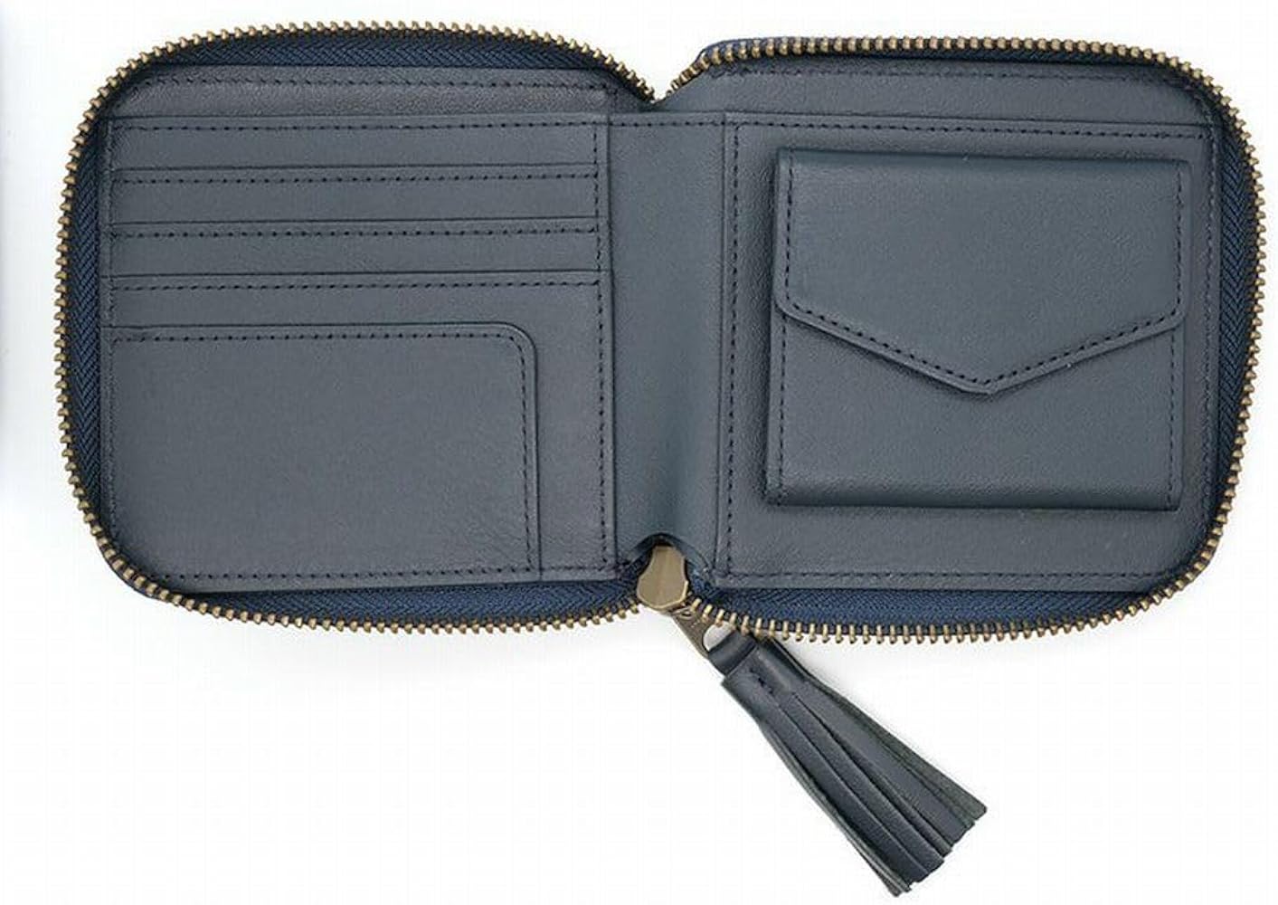 Amazon | [わちふぃーるど] 猫のダヤン ダヤン 青い街