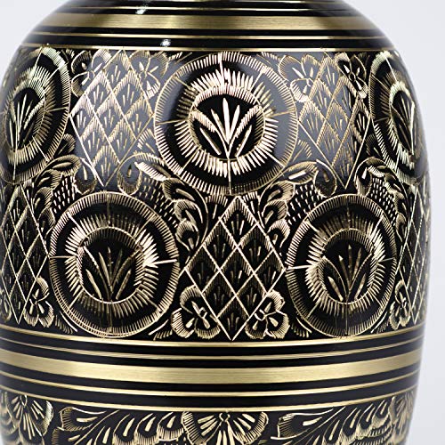 STAR INDIA CRAFT Beautiful and Timeless Adult Cremation Urn for Human