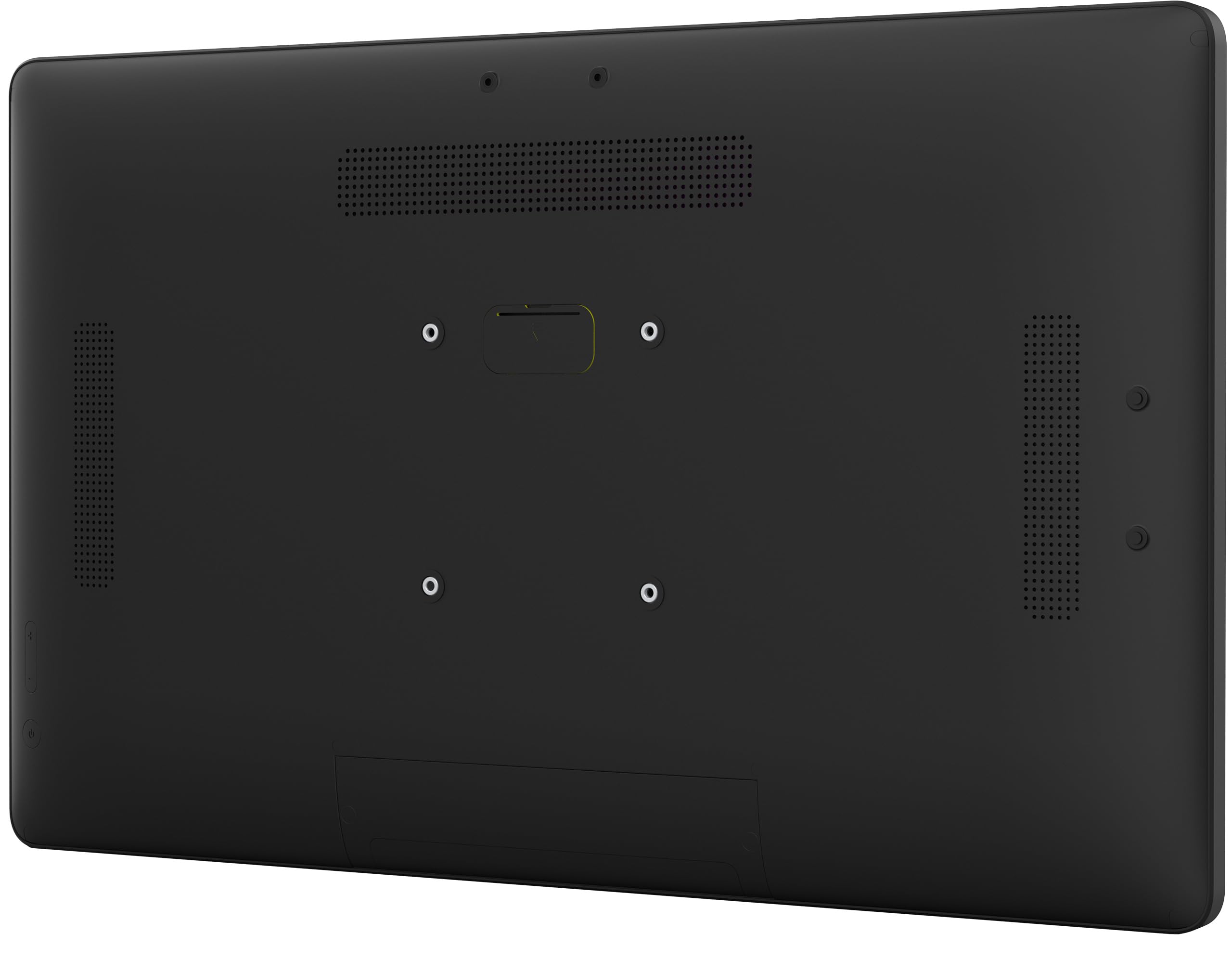 Iiyama Prolite Tw2424aS-B3p - AndroiD-Pc - TouchscreeN-Pc - 1 Rk3576 / 2.2 Ghz - Ram 4 Gb - Ssd - Emmc 32 Gb - MalI-G52 Mc3 - 1gbe, WI-Fi 6, Bluetoot