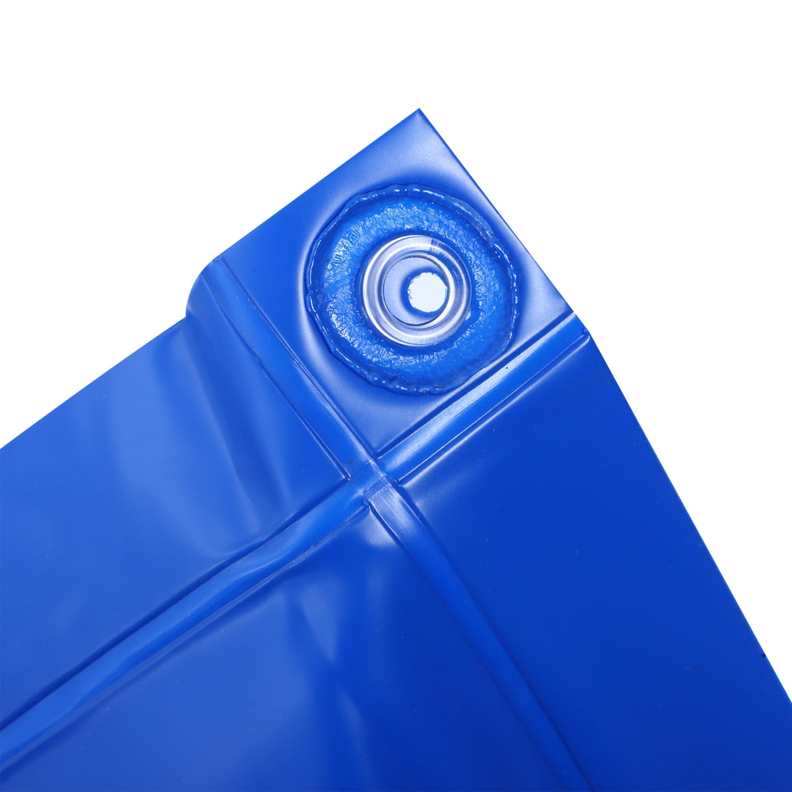 Coussin Gonflable de Piscine Hiver PVC pour Hivernage et Fermeture