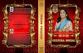 Paperback CULTURA SOCIAL Book