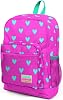 Coral High Heart Backpack 23113
