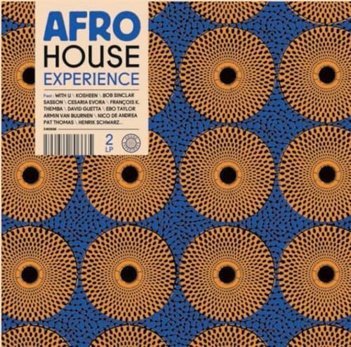 Afro House Expérience