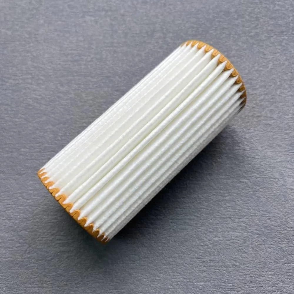 Filtro de aceite motor Para Audi A4L A5 Q5 Q5L A6L C7 A7 EA888