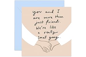 Celebrate Galentine's Day with Old English Co.'s Thoughtful Friendship Cards