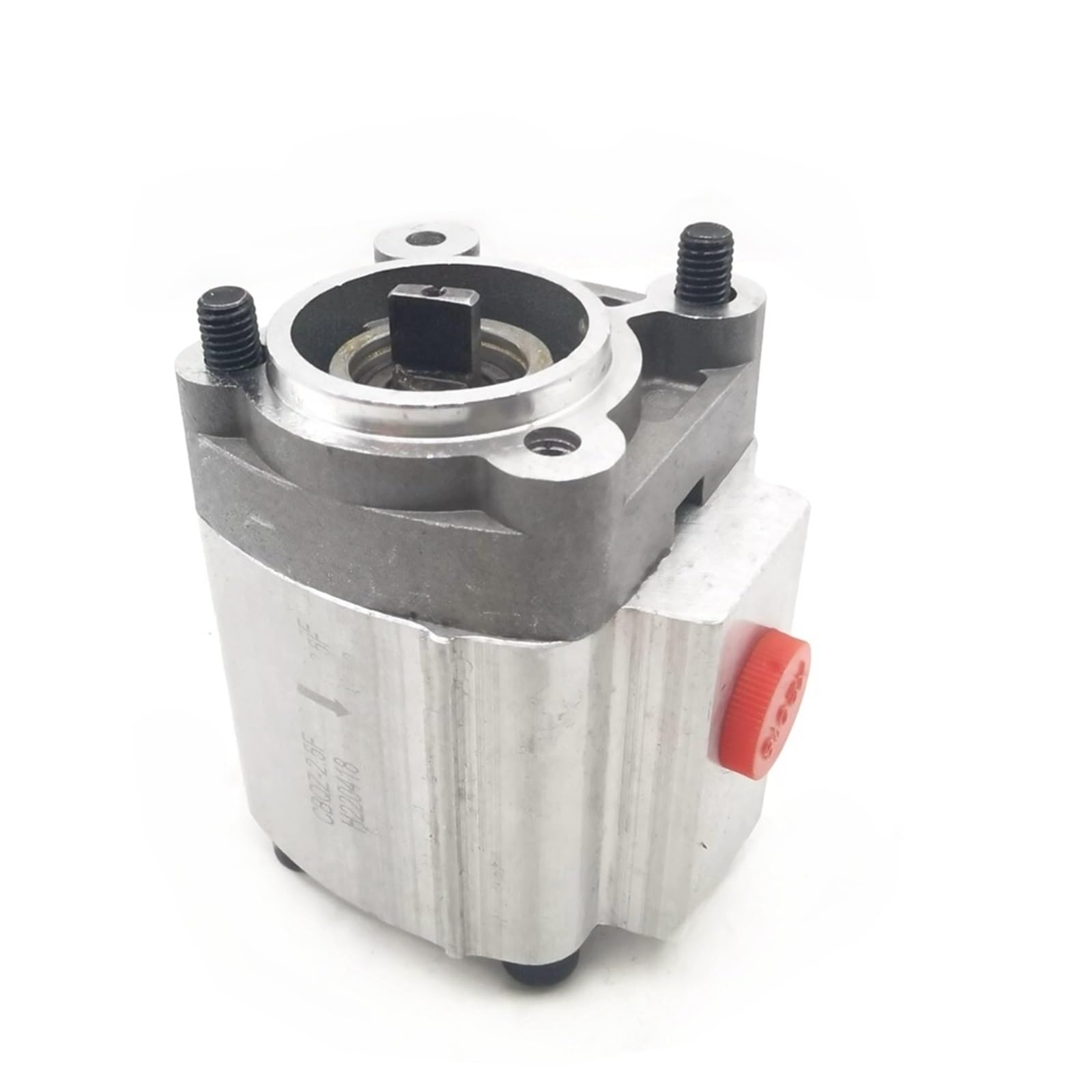 -0.75F -2.5F -1.7F -3.2F Tail Plate Pumps Power Unit Hydraulics(2.5F)