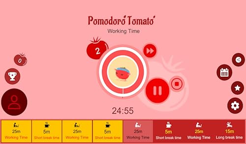 Tomate Pomodoro