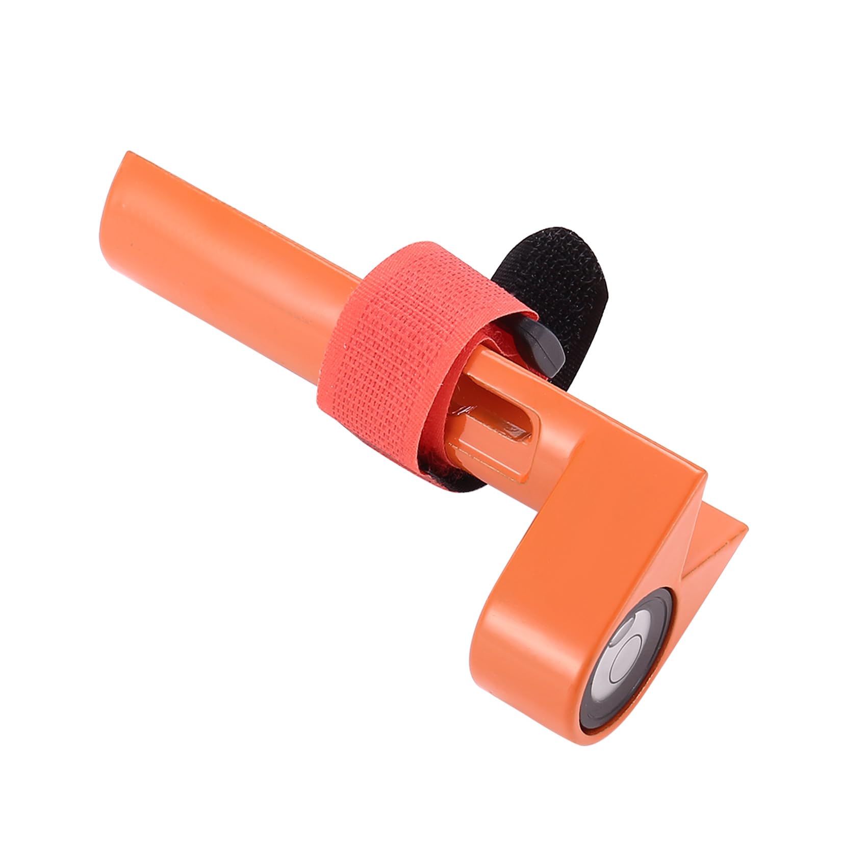 qimoi Centering Pole Carbon Fiber Pole Leveler Bubble Assembly Right-Angle Level Strap Portable Vertical Level