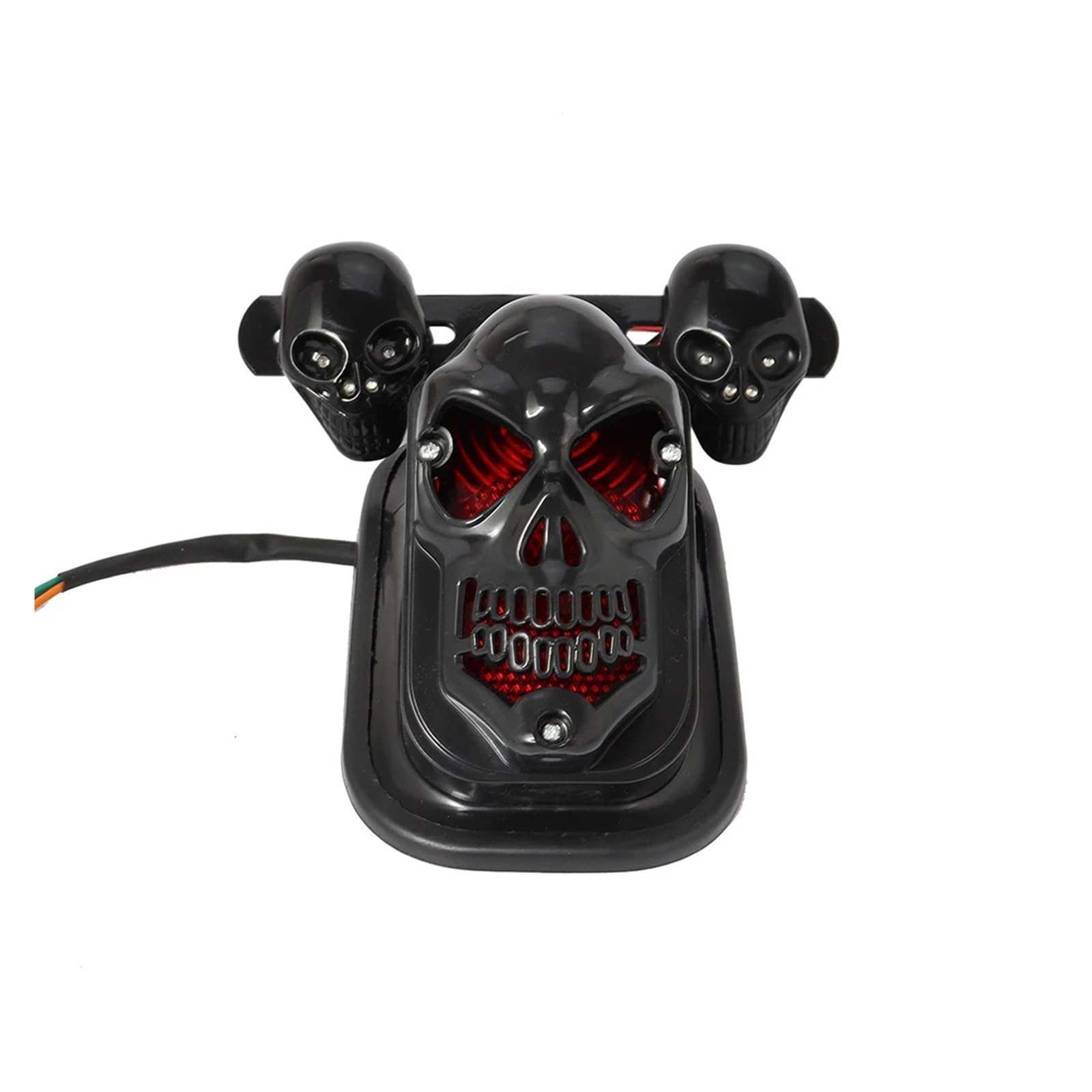 stop tylne światło Do Cafe Racer School Bobber Chopper Lampa tylna zespolona