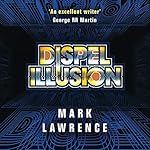 Cover of Dispel Illusion